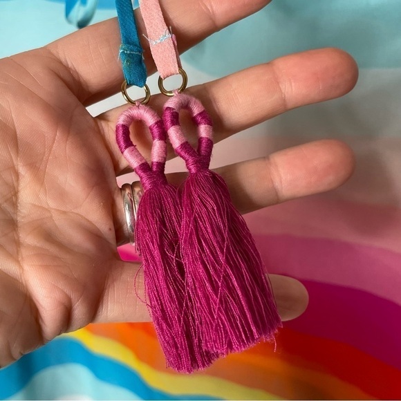 Trina Turk 25th Anniversary Sobe Top Size M/L - Picture 2 of 6